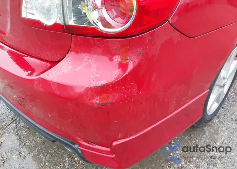 2012 Toyota Corolla S из США, поврежденный, VIN 2T1BU4EE1CC771389